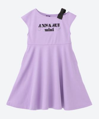 Anna Sui Mini Baby Kids アナ スイ ミニ 三越伊勢丹オンラインストア 公式