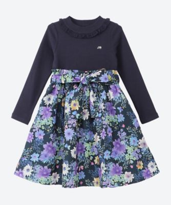 Anna Sui Mini Baby Kids アナ スイ ミニ 三越伊勢丹オンラインストア 公式