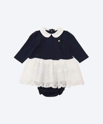 Kate Spade New York Baby Kids ケイト スペード ニューヨーク キッズ 商品一覧 三越伊勢丹オンラインストア 公式