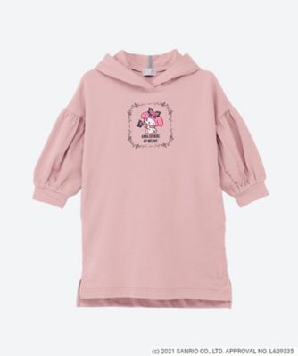 Anna Sui Mini Baby Kids アナ スイ ミニ 三越伊勢丹オンラインストア 公式