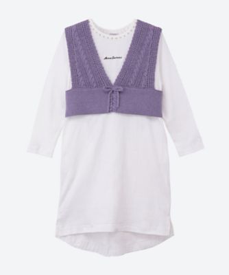 Anna Sui Mini Baby Kids アナ スイ ミニ 三越伊勢丹オンラインストア 公式