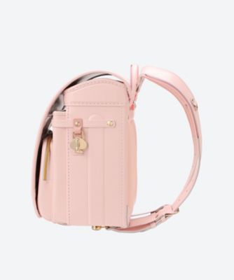 ２０２３年１月下旬以降届 ２０２３年度三越伊勢丹限定カラー ランドセル ネールピンク 三越伊勢丹オンラインストア 公式