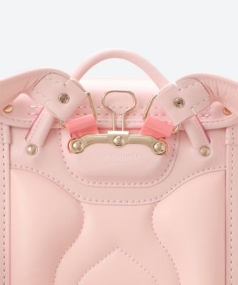 ２０２３年１月下旬以降届 ２０２３年度三越伊勢丹限定カラー ランドセル ネールピンク 三越伊勢丹オンラインストア 公式