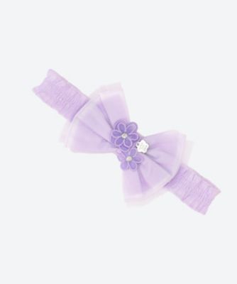 チュールヘアバンド 三越伊勢丹オンラインストア 公式