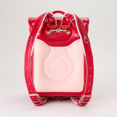 Kate Spade Crossbody Bag In Red