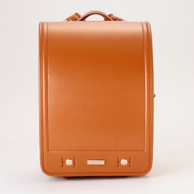 SATOKA Kate Camel サトカ ケイト キャメル Sサイズ 7号 ランドセル キャメル | KATE SPADE NEW YORK (Baby&Kids)/ケイト