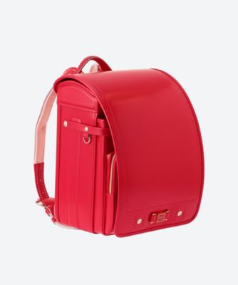 送料無料】ボウチャームランドセル ビビットピンク | KATE SPADE NEW 