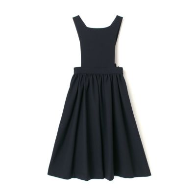 ＜m doudoujouons(Baby&Kids)＞ＪＵＭＰＥＲ　ＤＲＥＳＳ　２４－１２２１