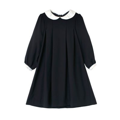 ＜m doudoujouons(Baby&Kids)＞ＣＥＲＥＭＯＮＹ　２ＷＡＹ　ＤＲＥＳＳ　　２４－１２１２