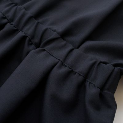 ＤＯＵＢＬＥ　ＣＯＬＬＡＲ　ＤＲＥＳＳ　２４－１２３３