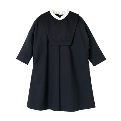 ＜m doudoujouons(Baby&Kids)＞ＳＩＳＴＥＲ　ＤＲＥＳＳ　２４－１２３４
