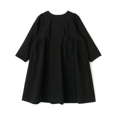 ＜m doudoujouons(Baby&Kids)＞ＰＬＥＮＴＩＦＵＬ　ＤＲＥＳＳ　２４－１２４５