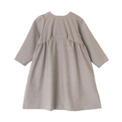 DOUBLE COLLAR DRESS | ファッション・服 | 三越  