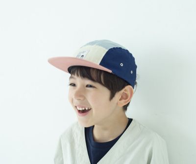 ジェットキャップ