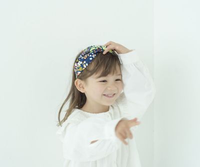 ヘッドバンド