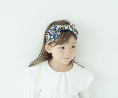ヘッドバンド