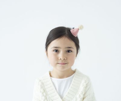 ヘアピン