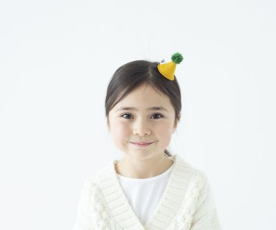 ヘアピン
