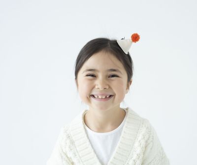 ヘアピン
