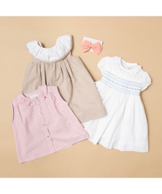 3007【年明け届】女の子セット【福袋】 | Amaia Kids(Baby&Kids 