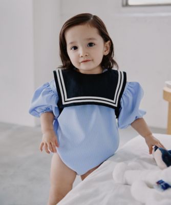 ロンパース 通販 | 三越伊勢丹オンラインストア・通販【公式】