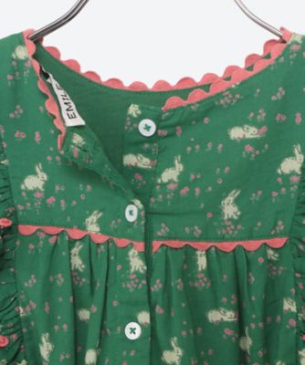 ワンピース ac075 | EMILE&IDA (Baby&Kids) /エミールエイダ