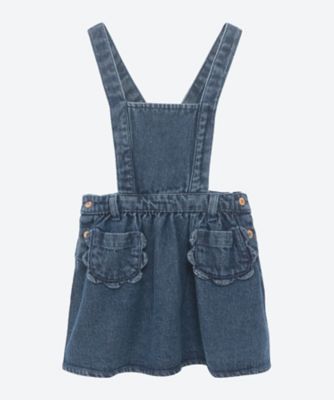 ＜EMILE&IDA (Baby&Kids) ＞ワンピース　ａｃ０５０ａ