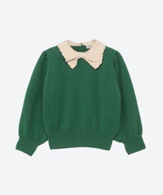 ＜EMILE&IDA (Baby&Kids) ＞トップス　ａｃ１２７