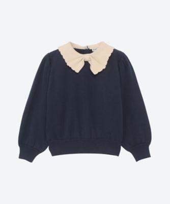 EMILE & IDA (Baby & Kids) /エミールエイダ トップス ac127 MARINE 【三越伊勢丹/公式】