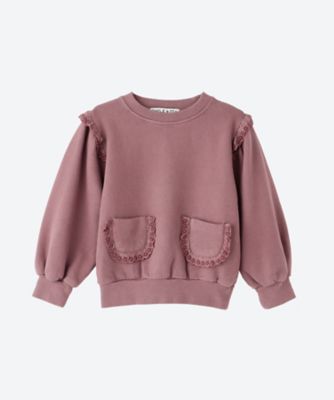 ＜EMILE&IDA (Baby&Kids) ＞スウェット　ａｃ１３８
