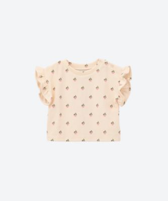 ＜EMILE&IDA (Baby&Kids) ＞Ｔシャツ　ＡＤ１０８