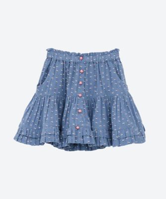 ＜EMILE&IDA (Baby&Kids) ＞スカート　ＡＤ０４８