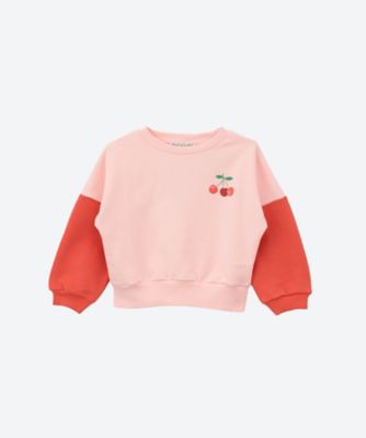 ＜EMILE&IDA (Baby&Kids) ＞スウェット　ＡＤ０２５