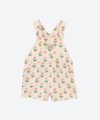 ＜EMILE&IDA (Baby&Kids) ＞オーバーオール　ＡＤ１６５