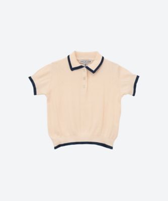 ＜EMILE&IDA (Baby&Kids) ＞Ｔシャツ　ＡＤ０９５