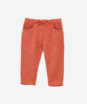 ＜EMILE&IDA (Baby&Kids) ＞パンツ　ＡＤ１５３