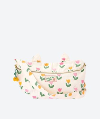 ＜EMILE&IDA (Baby&Kids) ＞バッグ　ＡＤＢＡＮＡＮＥＩＭＰ