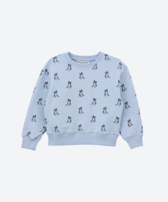 ＜EMILE&IDA (Baby&Kids) ＞スウェット　ＡＤ１７７