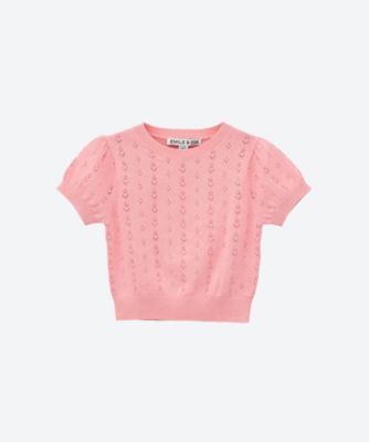 ＜EMILE&IDA (Baby&Kids) ＞トップス　ＡＤ１４４