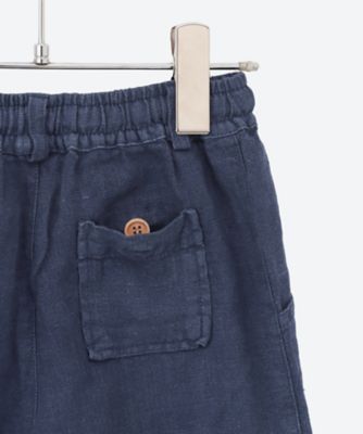 ショートパンツ AD004A | EMILE&IDA (Baby&Kids) /エミール