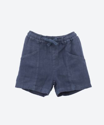 ＜EMILE&IDA (Baby&Kids) ＞ショートパンツ　ＡＤ００４Ａ