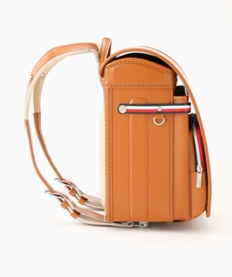 【送料無料】ＴＯＭＭＹ　ＨＩＬＦＩＧＥＲ　ＲＡＮＤＯＳＥＲＵ　ＣＬＡＳＳＩＣ　キャメル　０Ｄ６７１８６４９０