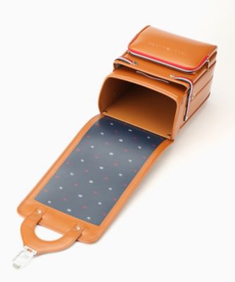 【送料無料】ＴＯＭＭＹ　ＨＩＬＦＩＧＥＲ　ＲＡＮＤＯＳＥＲＵ　ＣＬＡＳＳＩＣ　キャメル　０Ｄ６７１８６４９０