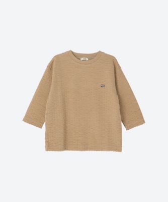 ＜FITH (Baby&Kids)＞＜ＦＩＴＨ＞サッカーテンジクロングＴシャツ