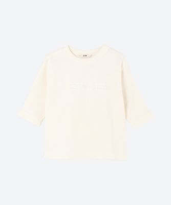 ＜FITH (Baby&Kids)＞＜ＦＩＴＨ＞７分袖Ｔシャツ