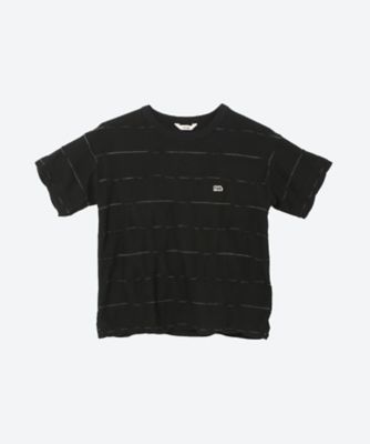 ＜FITH (Baby&Kids)＞＜ＦＩＴＨ＞ストライプ　Ｔシャツ