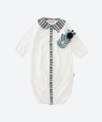 Paul Smith Junior (Baby&Kids) / ポール スミス ジュニア の ベビー