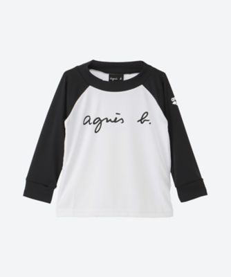 Agnes B Enfant Baby Kids アニエスベー アンファン 商品一覧 三越伊勢丹オンラインストア 公式