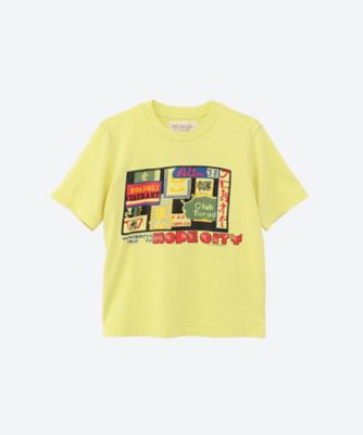 ＜Go To Hollywood (Baby&Kids)＞テンジク　ツーリスト　Ｔシャツ