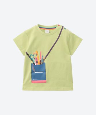 Paul Smith Junior (Baby&Kids) | ベビー＆キッズ 通販 | ファッション ...